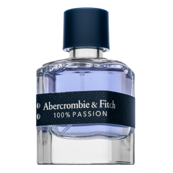 Abercrombie & Fitch 100% Passion