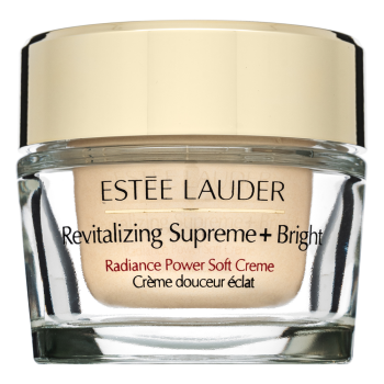 Estee Lauder Revitalizing Supreme+ Bright Radiance Power Soft Creme