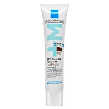 La Roche-Posay Effaclar Duo (+) Unifiant Dark