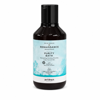 Artègo Rain Dance Renaissance Purity Bath