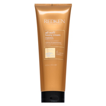 Redken All Soft Heavy Cream Treatment