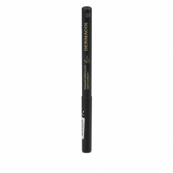 Dermacol Waterproof Micro Eyeliner 04 Grey
