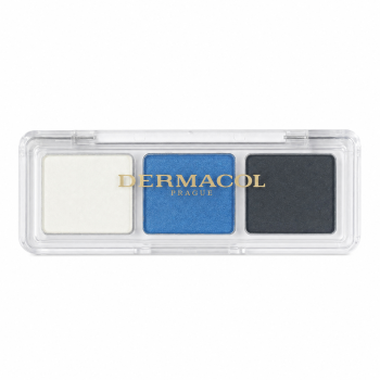 Dermacol Eyeshadow Palette 2 Starry Night