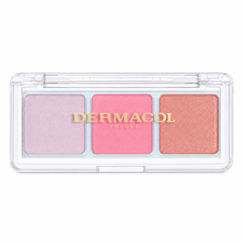 Dermacol Eyeshadow Palette 4 Fairy Flirtini
