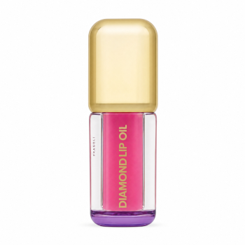 Dermacol Diamond Lip Oil 02 Hot Kiss