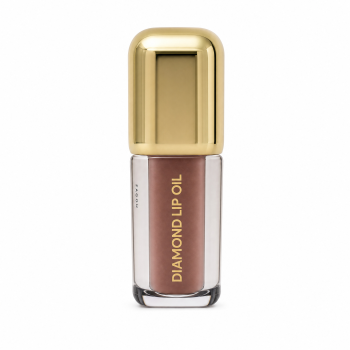 Dermacol Diamond Lip Oil 04 Vanilla Bliss