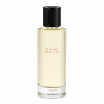 Hermès Un Jardin Sur La Lagune EDT U 200 ml Refill