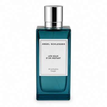 Angel Schlesser Les Eaux D'Un Instant Aromatic Sage