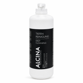 Alcina Deep Cleansing Shampoo
