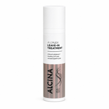 Alcina A\CPLEX Leave-In Treatment