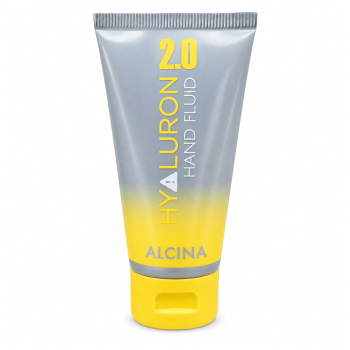 Alcina Hyaluron 2.0 Hand Fluid