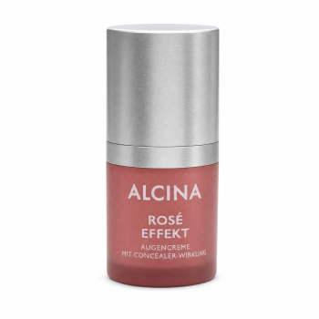 Alcina Rosé Effect Eye Cream