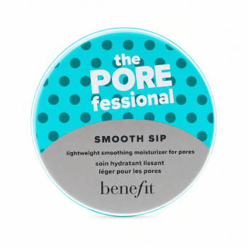 Benefit The POREfessional Smooth Sip Lightweight Smoothing Moisturizer