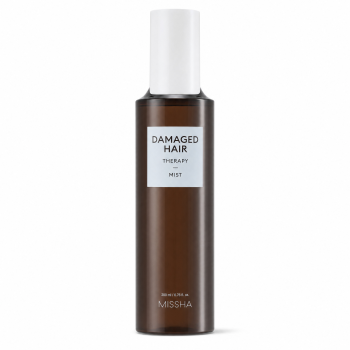 Missha Damaged Hair Therapy Mist