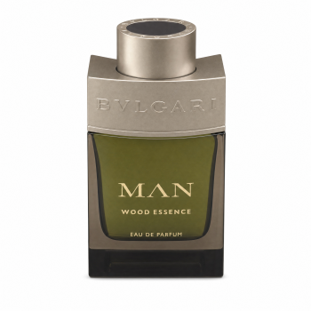 Bvlgari Man Wood Essence EDP M 60 ml Refillable