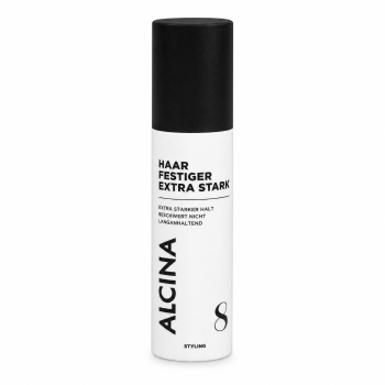Alcina Professional Hair Setting Lotion Extra Strong