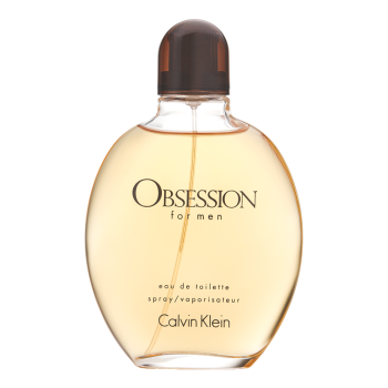 Calvin Klein Obsession for Men