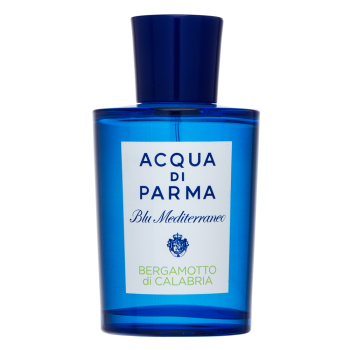 Acqua di Parma Blu Mediterraneo Bergamotto di Calabria