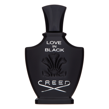 Creed Love in Black