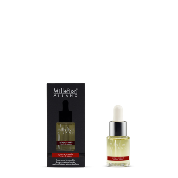 Millefiori Milano Fragrance Soluble in Water Grape Cassis