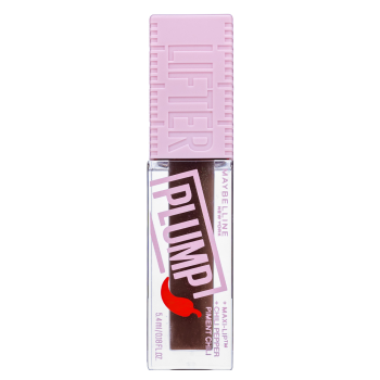 Maybelline Lifter Plump 007 Cocoa Zing