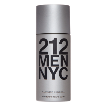 Carolina Herrera 212 Men DSR
