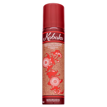 Bourjois Kobako DSR