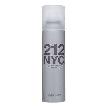 Carolina Herrera 212 Women DSR