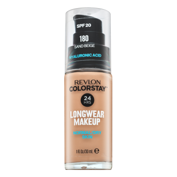 Revlon Colorstay Make-up Normal/Dry Skin 180