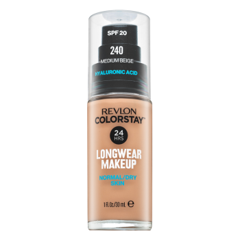 Revlon Colorstay Make-up Normal/Dry Skin 240
