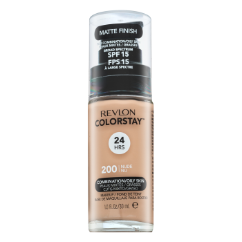 Revlon Colorstay Make-up Combination/Oily Skin 200