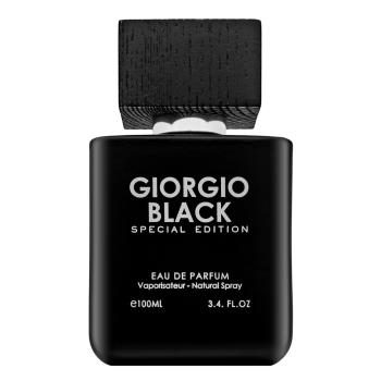 Giorgio Black Special Edition