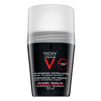 Vichy Homme 72H Extreme-Control Anti Perspirant