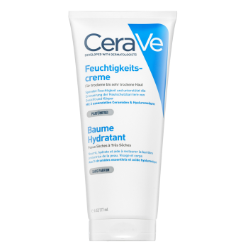 CeraVe Moisturising Cream