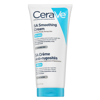 CeraVe SA Smoothing Cream