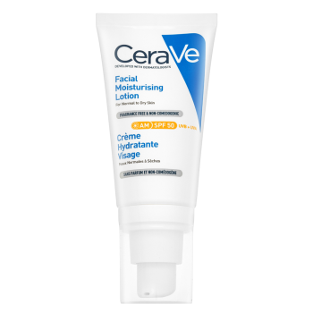 CeraVe Facial Moisturising Lotion SPF50
