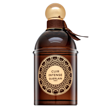 Guerlain Cuir Intense