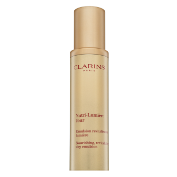 Clarins Nutri-Lumière Nourishing Revitalizing Day Emulsion