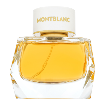 Mont Blanc Signature Absolue