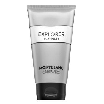 Mont Blanc Explorer Platinum