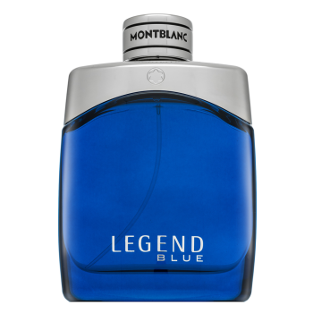 Mont Blanc Legend Blue