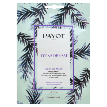 Payot Teens Dream Morning Mask
