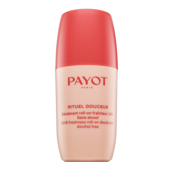 Payot Rituel Douceur Deodorant Roll-On