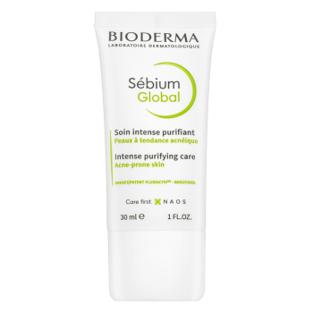 Bioderma Sébium Global Intense Purifying Care