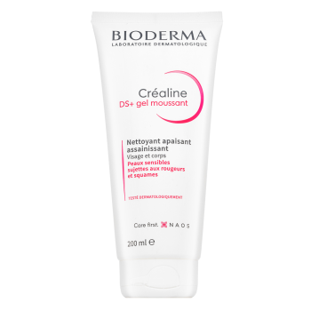 Bioderma Créaline DS+ Gel Nettoyant