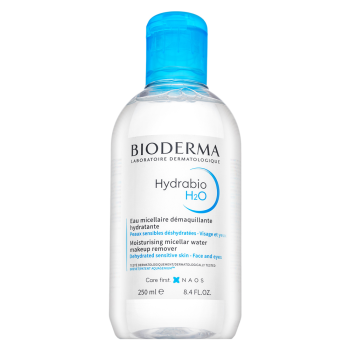 Bioderma Hydrabio H2O Micellar Cleansing Water and Makeup Remover