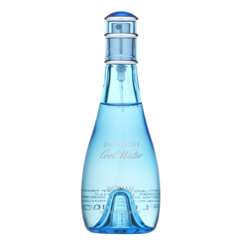 Davidoff Cool Water Woman