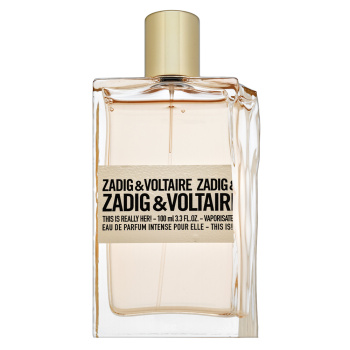 Zadig & Voltaire This Is Really Her!
