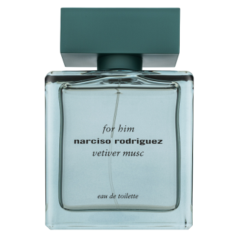 Narciso Rodriguez For Him Vetiver Musc