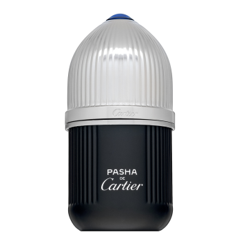 Cartier Pasha Noire